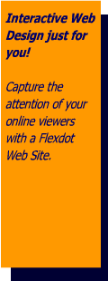 Welcome to Flexdot.com, your computer resource.