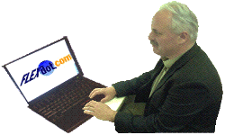 Computing the Flexdot way